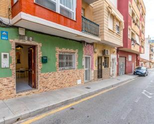 Exterior view of Apartment for sale in Torrevieja  with Air Conditioner, Terrace and Storage room