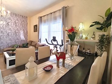 Wohnung zum Verkauf in San José-La Viña