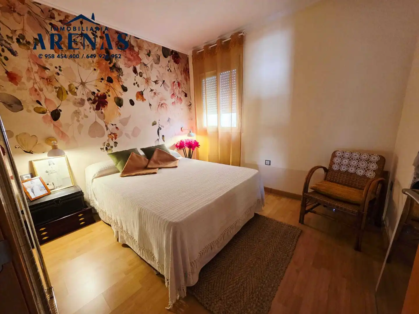 Habitación de Ático en venta en Láchar