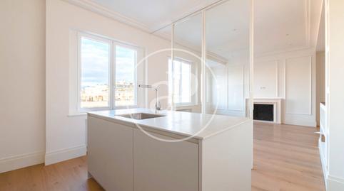 Foto 4 de Piso en venta en Calle de Bretón de Los Herreros, Ríos Rosas - Nuevos Ministerios,  Madrid Capital