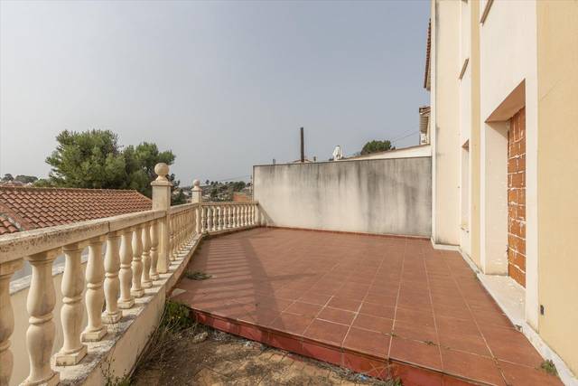 Casa adosada en Venta en Calle del Alamillo, 14 en Valdelaguna