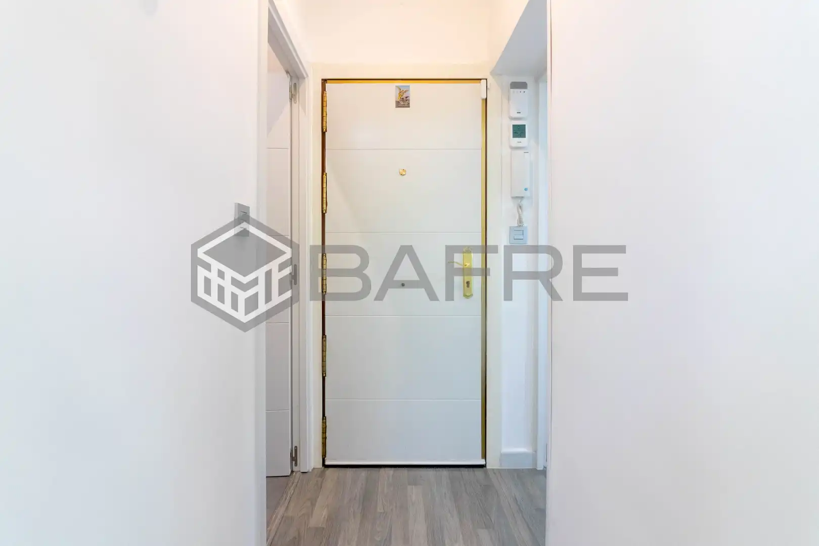 Wohnung zum Verkauf in Madrid mit Klimaanlage und Heizung