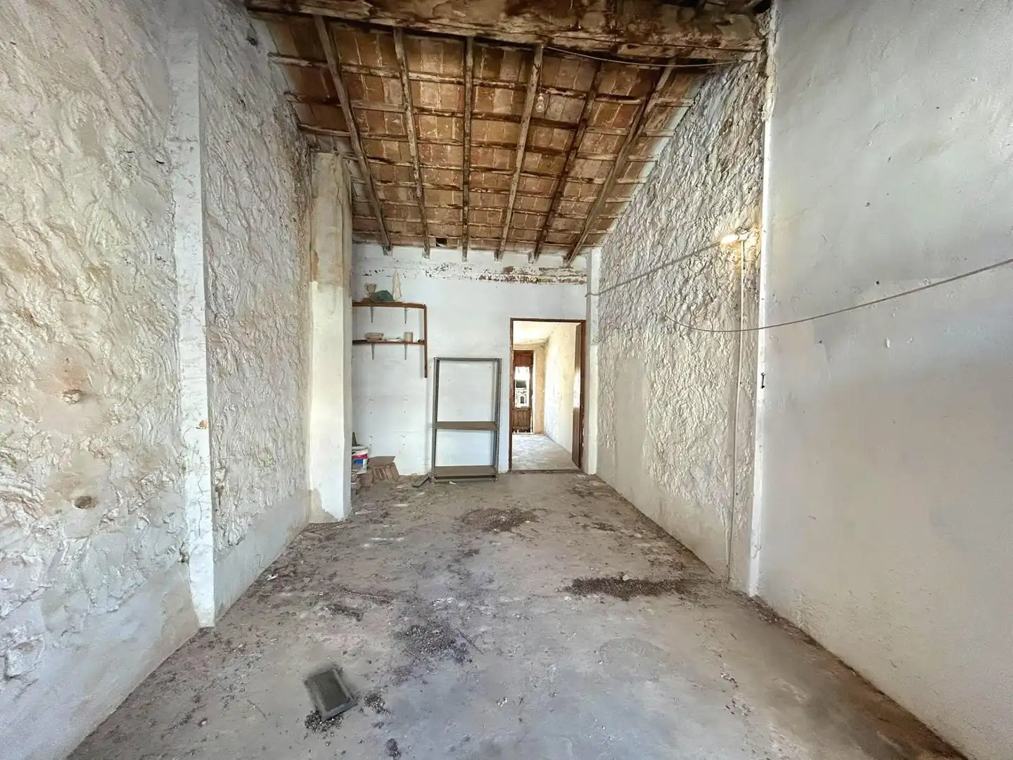 Casa amb terrassa en venda a Artana, imagen 22
