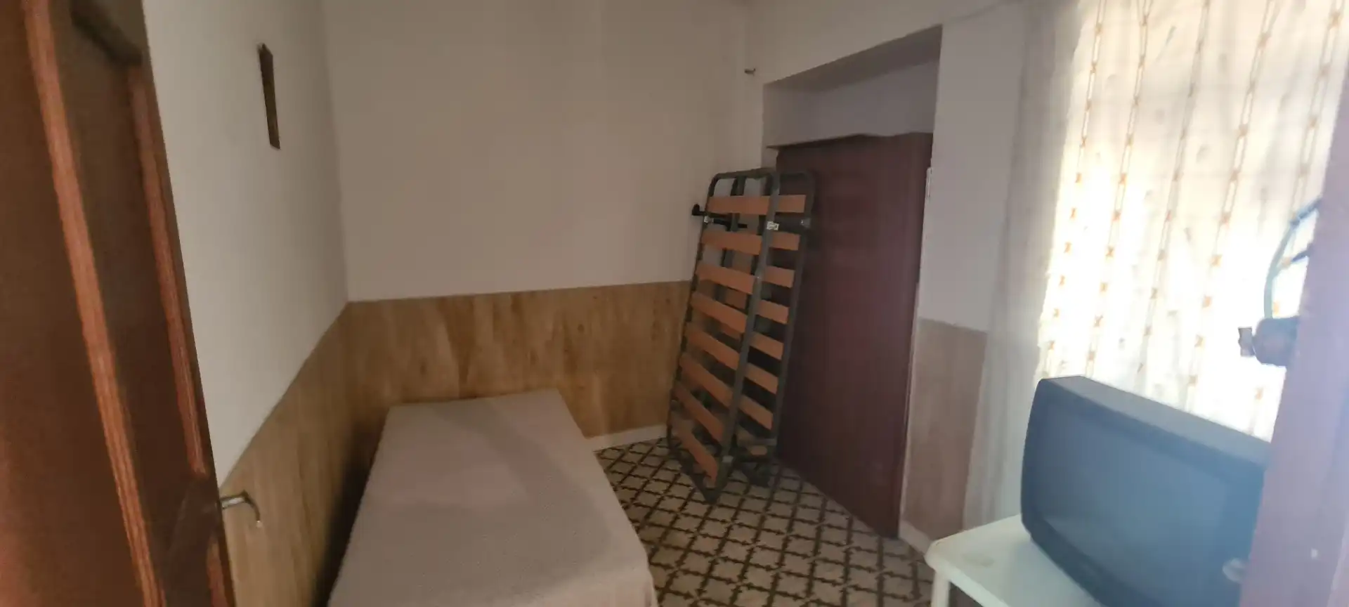 Bedroom of Flat for sale in Azuaga  with Terrace