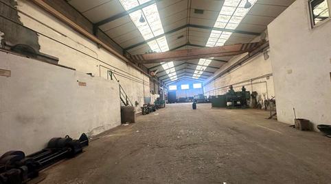 Photo 3 of Industrial buildings to rent in Maliaño, Camargo