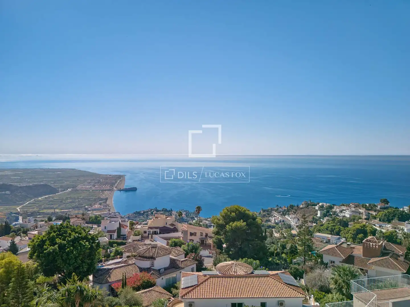Detached house with pool for sale in Monte los Almendros - El Pargo - Costa Aguilera, imagen 10