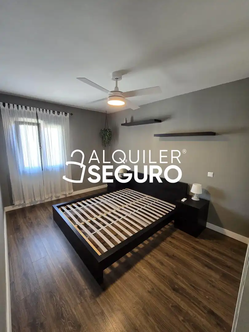 Flat for rent in Carlos Ruiz, Villar del Olmo