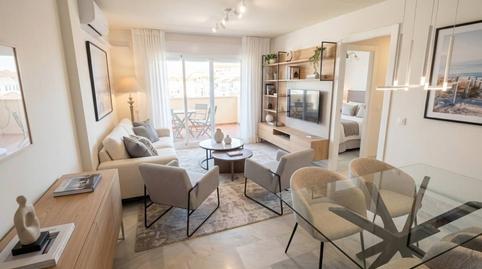 Foto 3 de Piso en venta en Avenida Sabinar, El Sabinar – Urbanizaciones – Las Marinas – Playa Serena, Roquetas de Mar