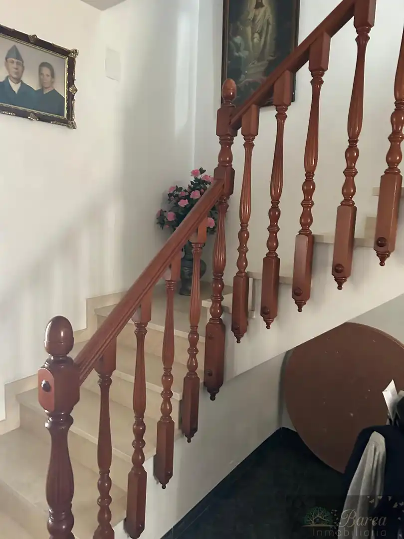 Casa con terraza en venta en Rute, imagen 5