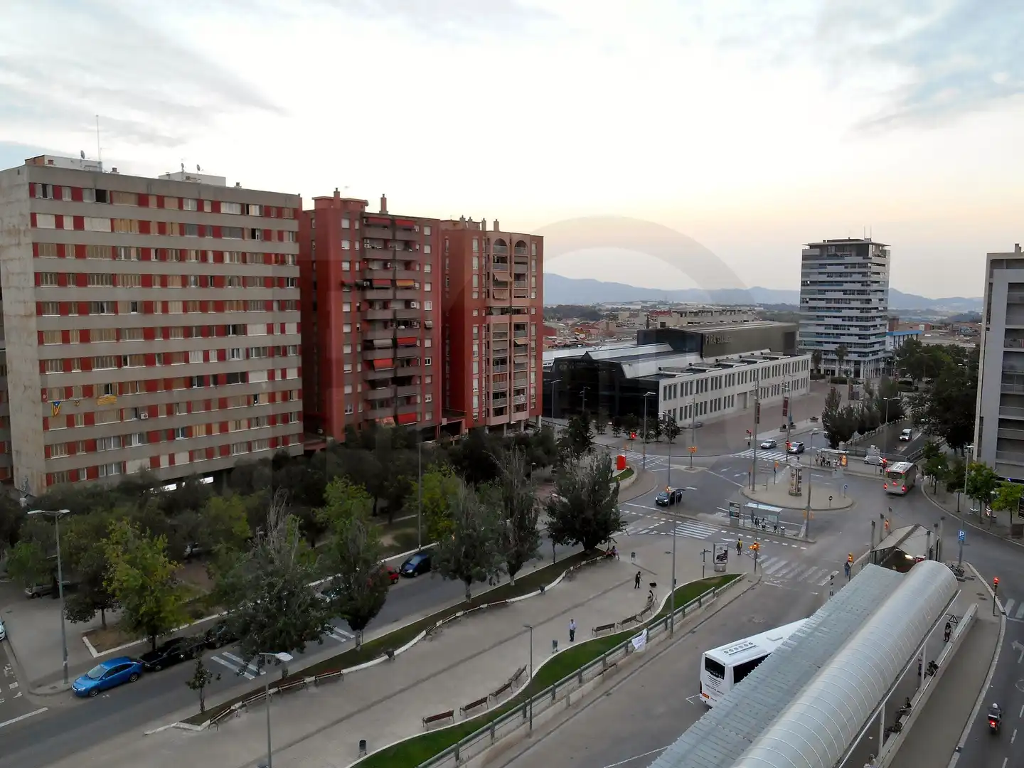 Wohnung mit Terrasse zum Verkauf in Centre - Sant Oleguer, imagen 3