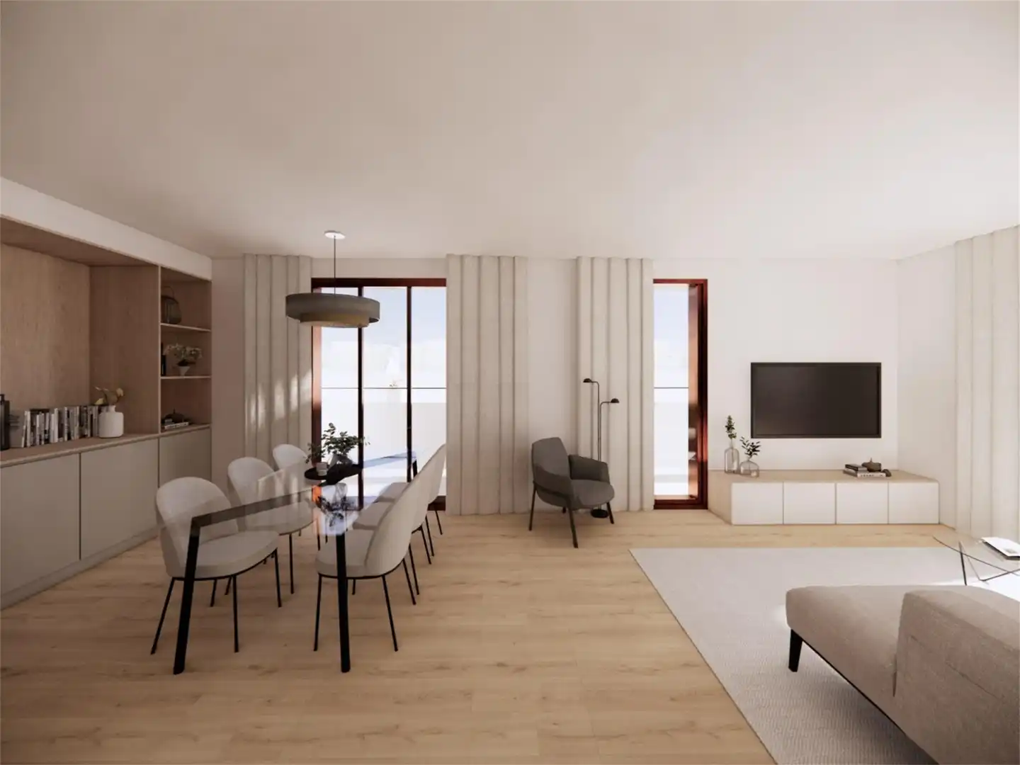 Detached homes for sale in Mas d'En Serra - Els Cards