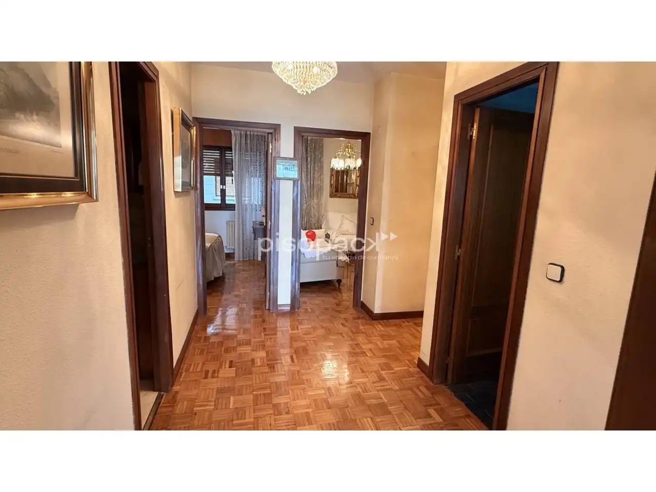Flat for sale in  Pamplona / Iruña  with Heating, Terrace and Storage room