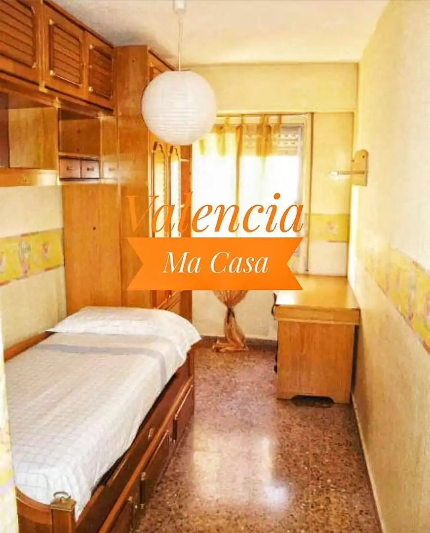 Flat for rent in Sant Llorenç - Zona Alfahuir