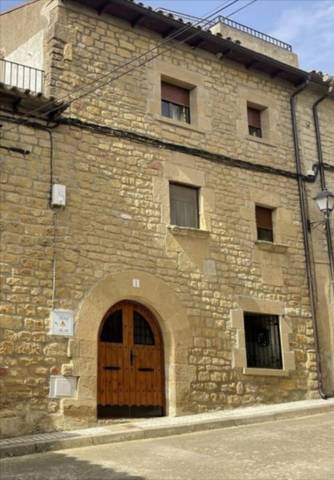 Casa-chalet en Venta en Layana