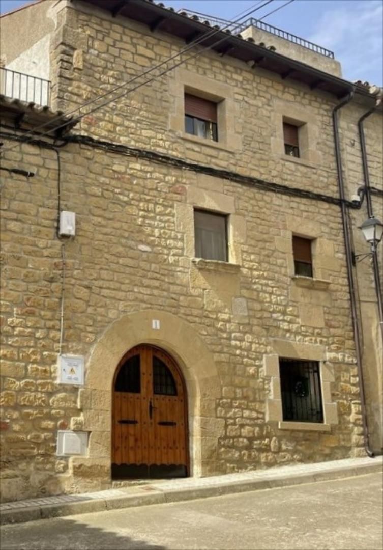 Exterior view of Houses for sale in Layana  with Terrace and Storage room