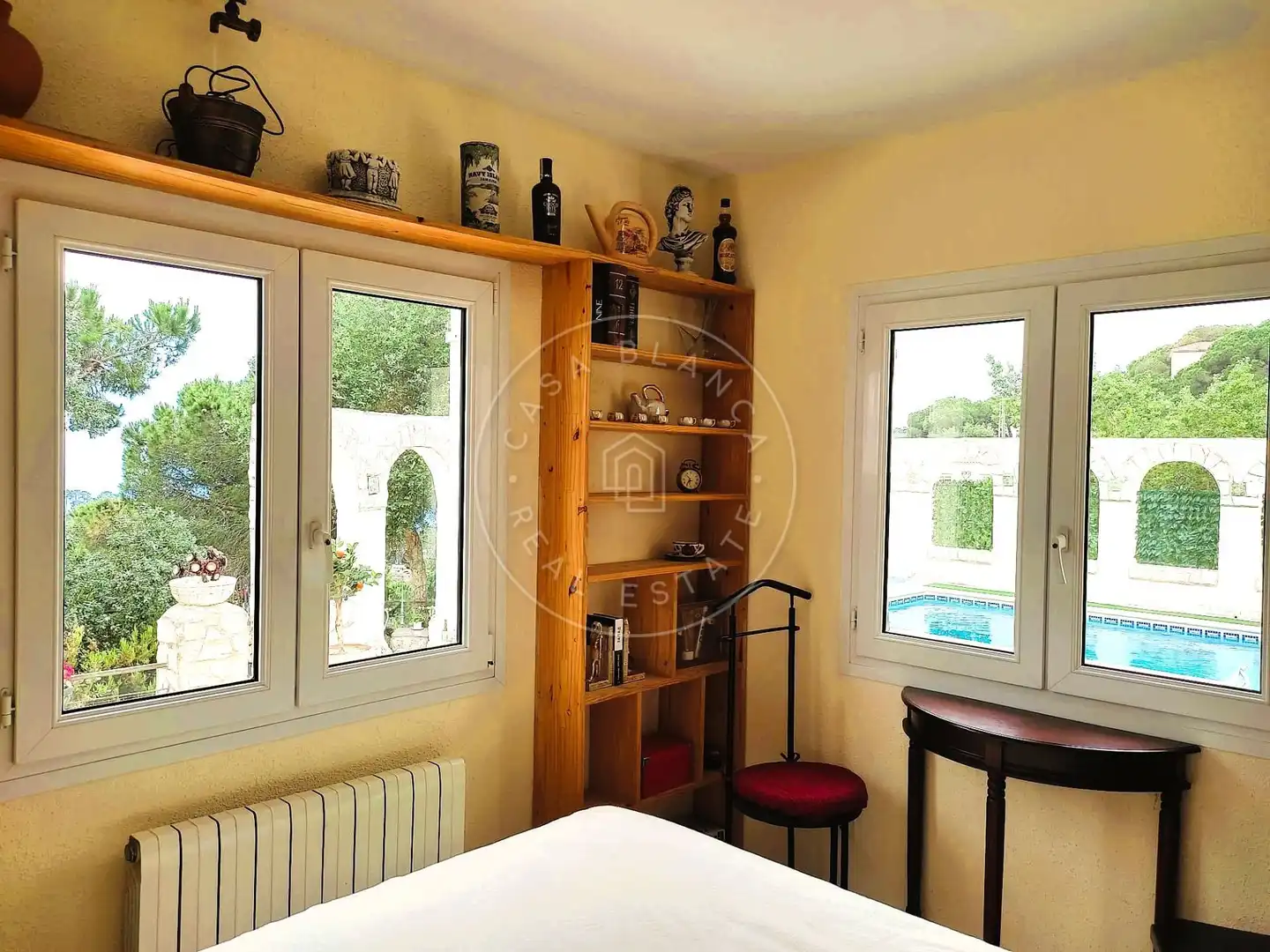 Haus mit Pool zum Verkauf in Serra Brava, imagen 10