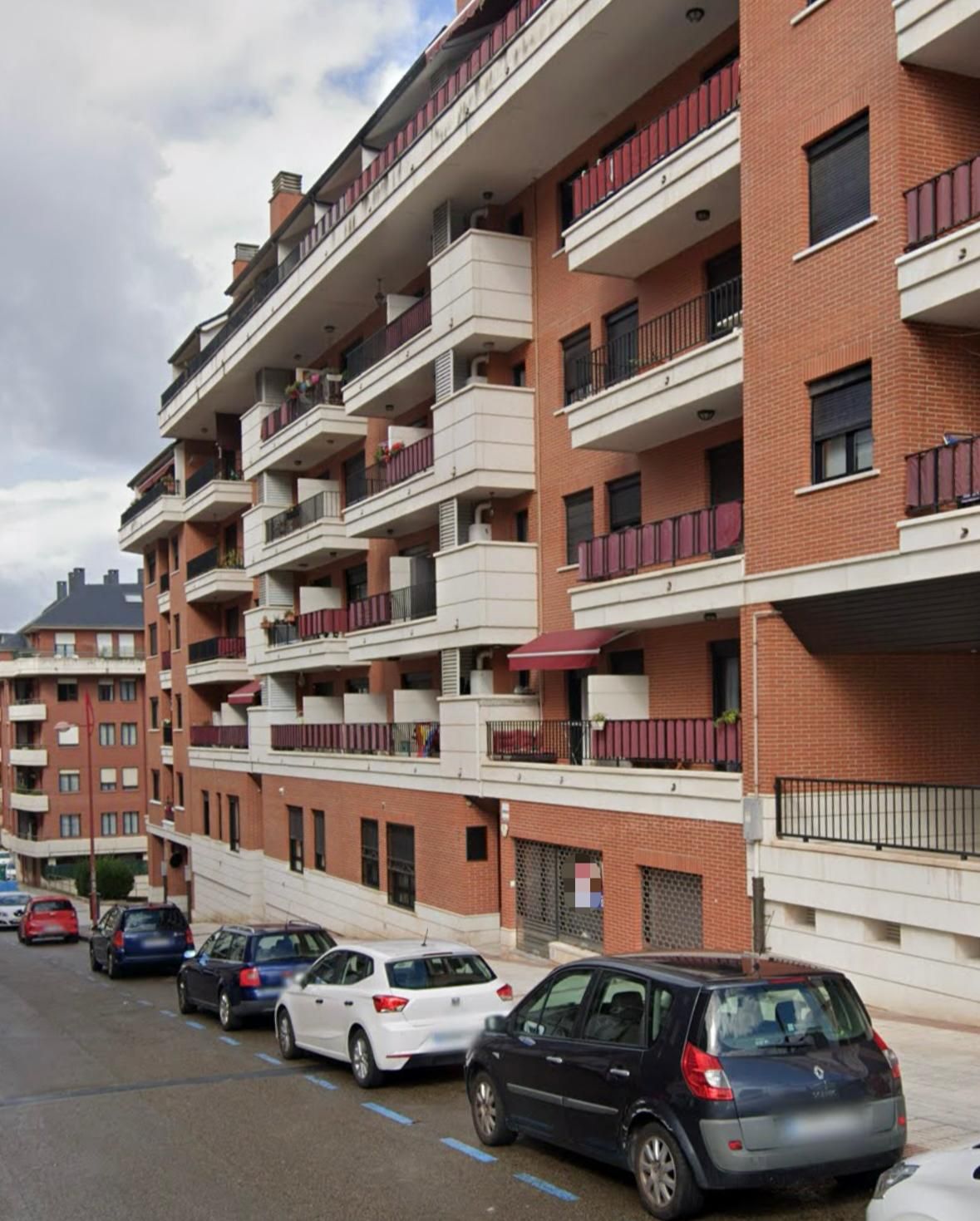 Vista exterior de Local en venta en Castro-Urdiales con Calefacción y Amueblado