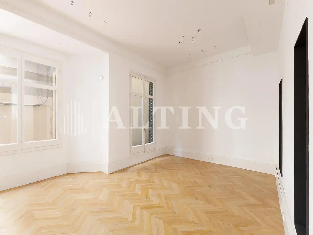 Office space with lift to rent in Carrer Muntaner, imagen 6