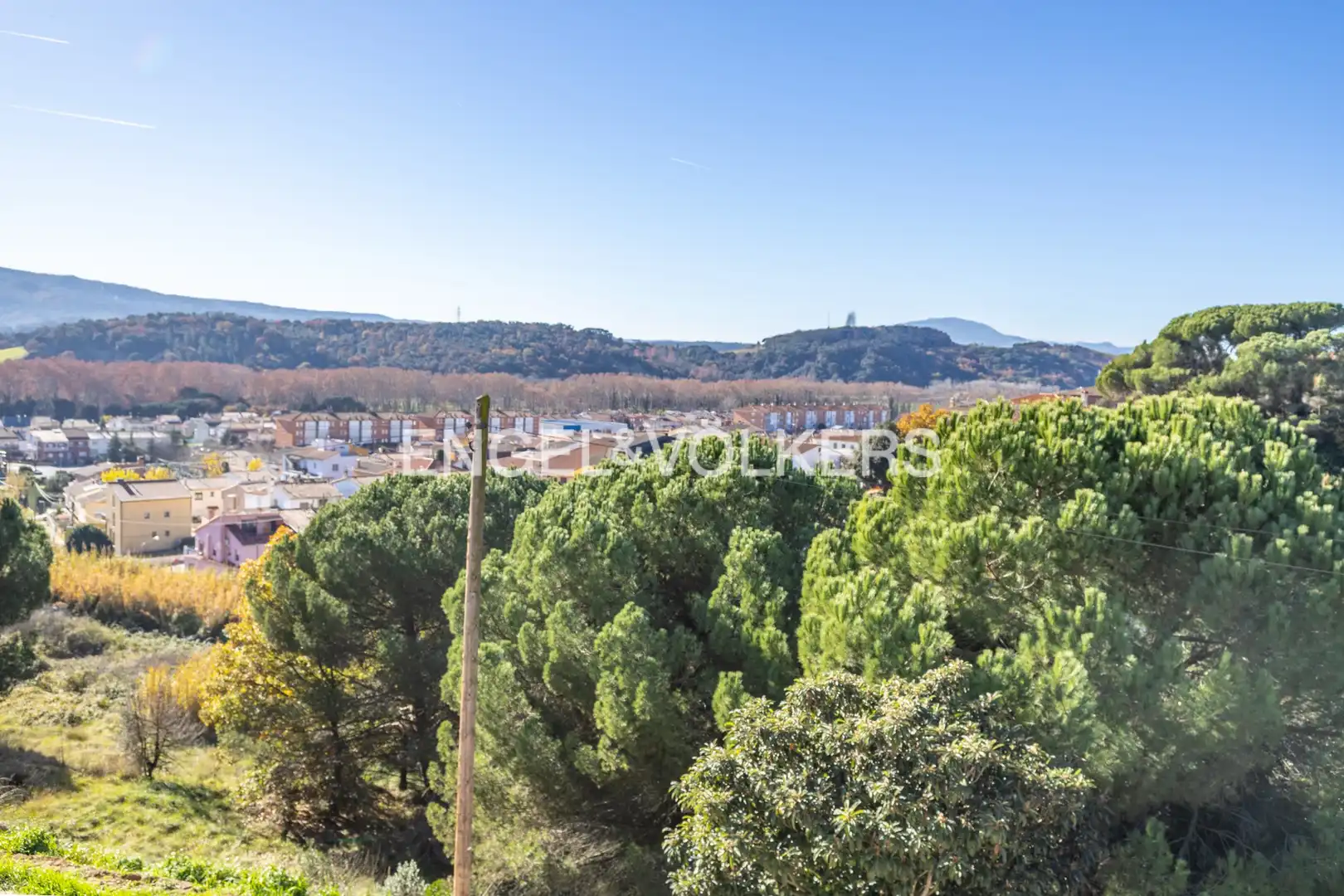 Exterior view of Houses for sale in Sant Celoni  with Air Conditioner, Heating and Private garden