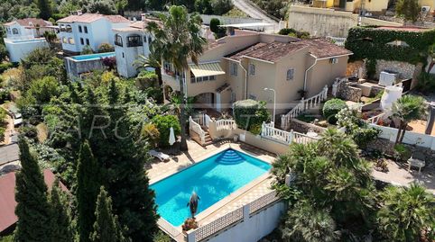 Photo 3 of Houses for sale in Benidoleig, Alicante