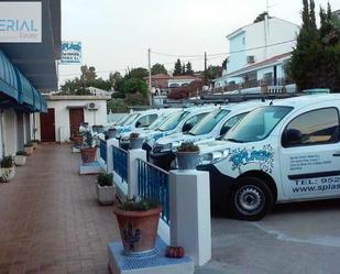 Parking of Premises for sale in Mijas  with Terrace