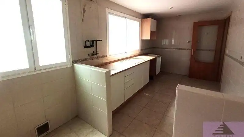 Kitchen of Flat for sale in Illescas
