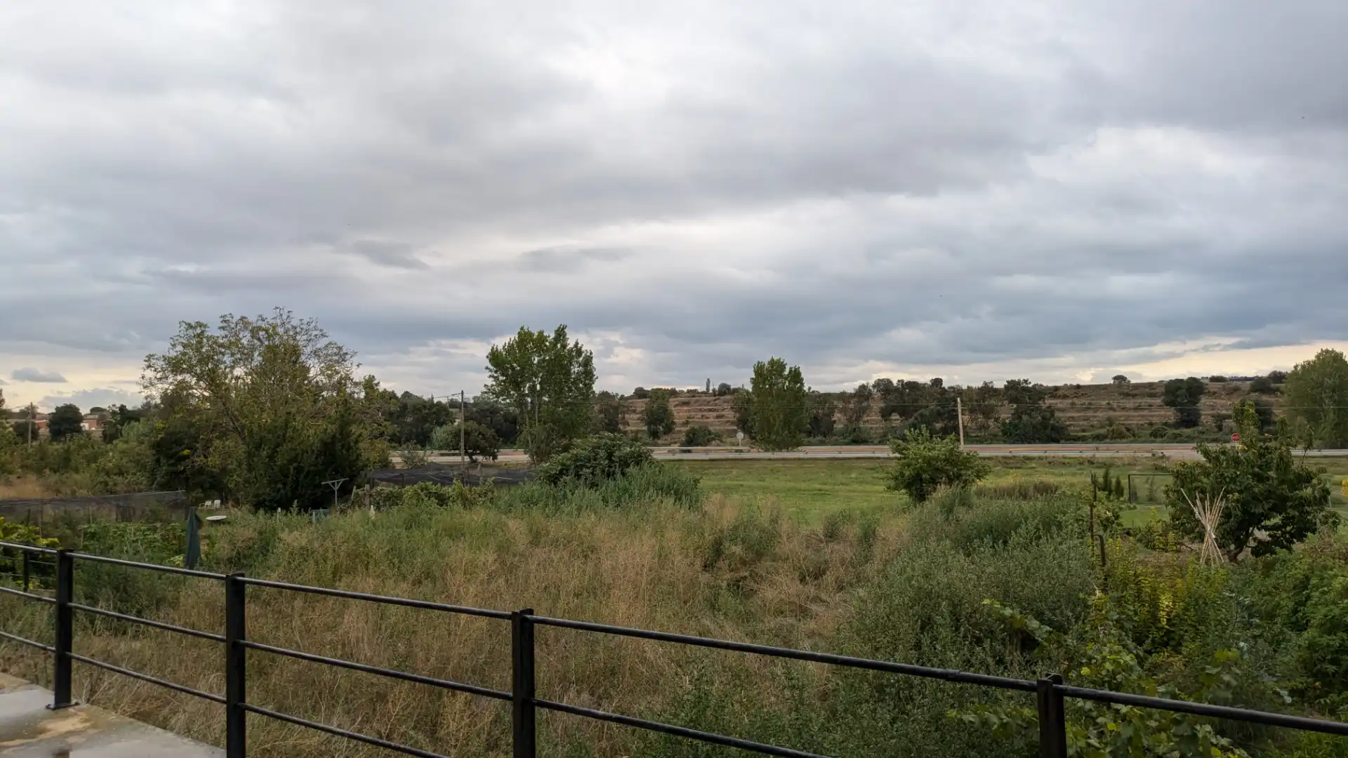 Terreno residencial en venta en Cami dels Horts-ag 3, imagen 4