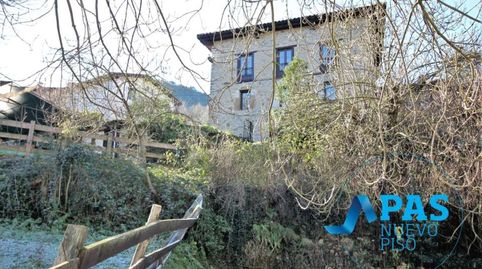 Foto 4 de Casa o xalet en venda a Barrio Baro, Camaleño, Cantabria