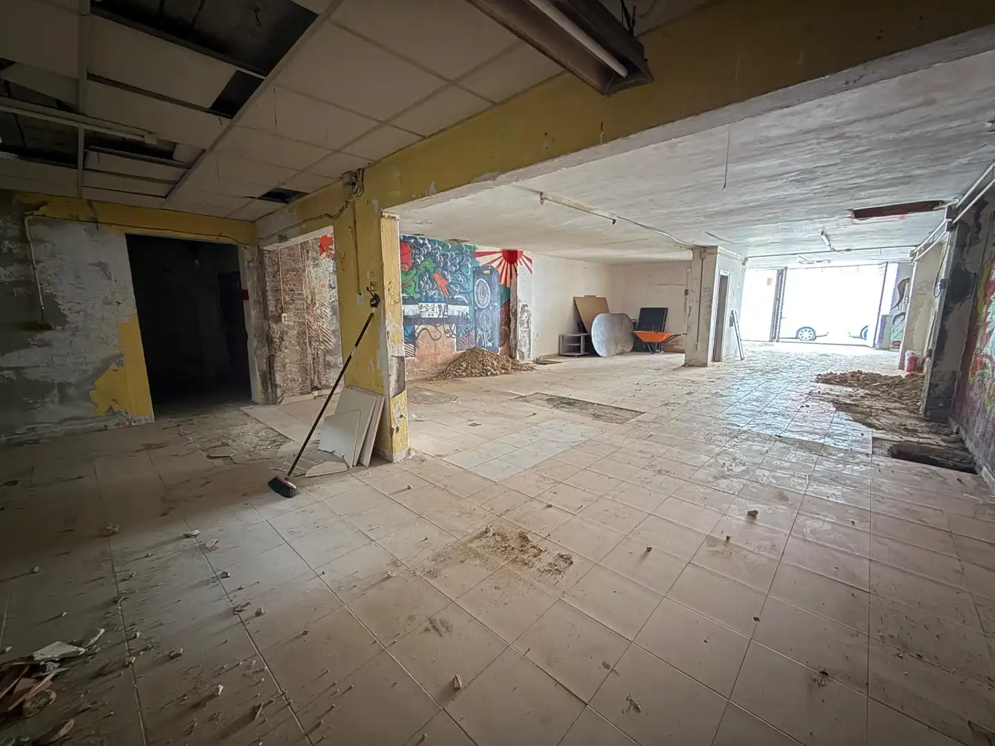 Residencial en venta en El Poble Sec, imagen 11