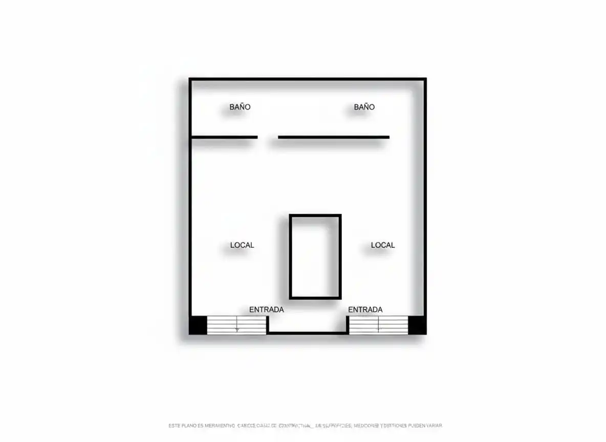 Local comercial en venda a Camino Real 158, imagen 21
