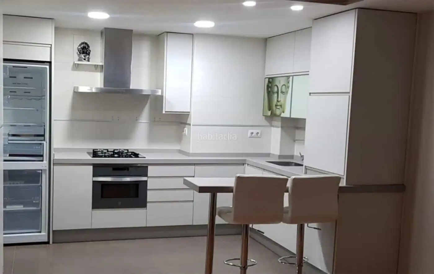 Wohnung mit Pool zum Verkauf in Plaza Carlos I 18, imagen 3