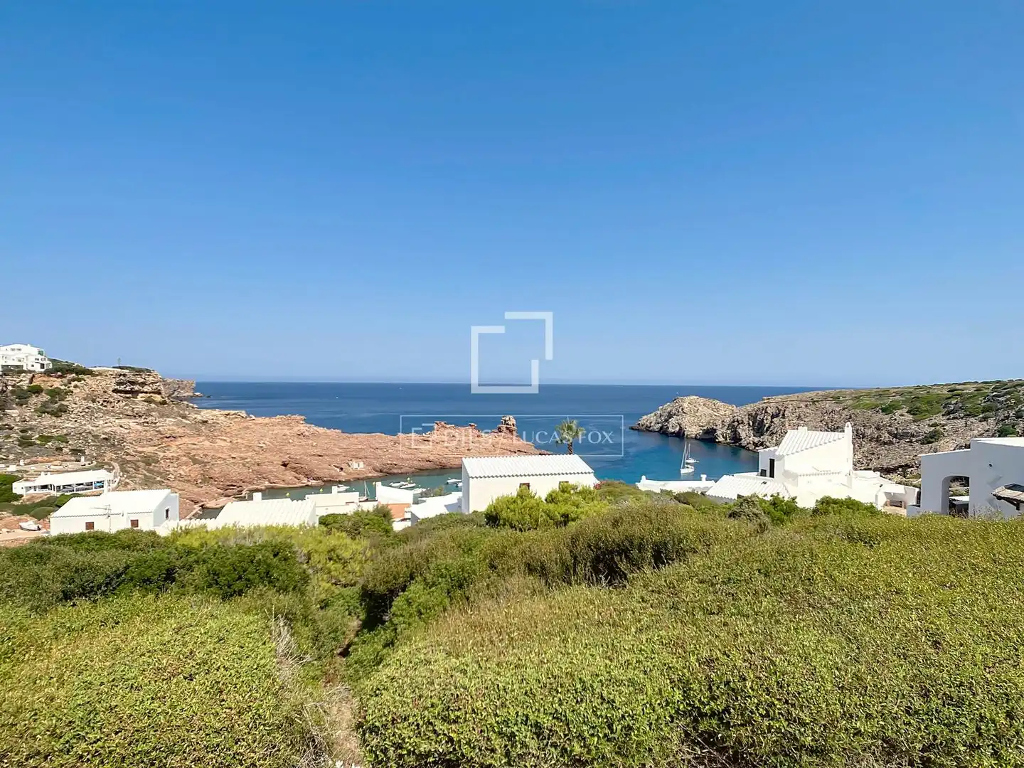 Land for sale in Ciutadella de Menorca