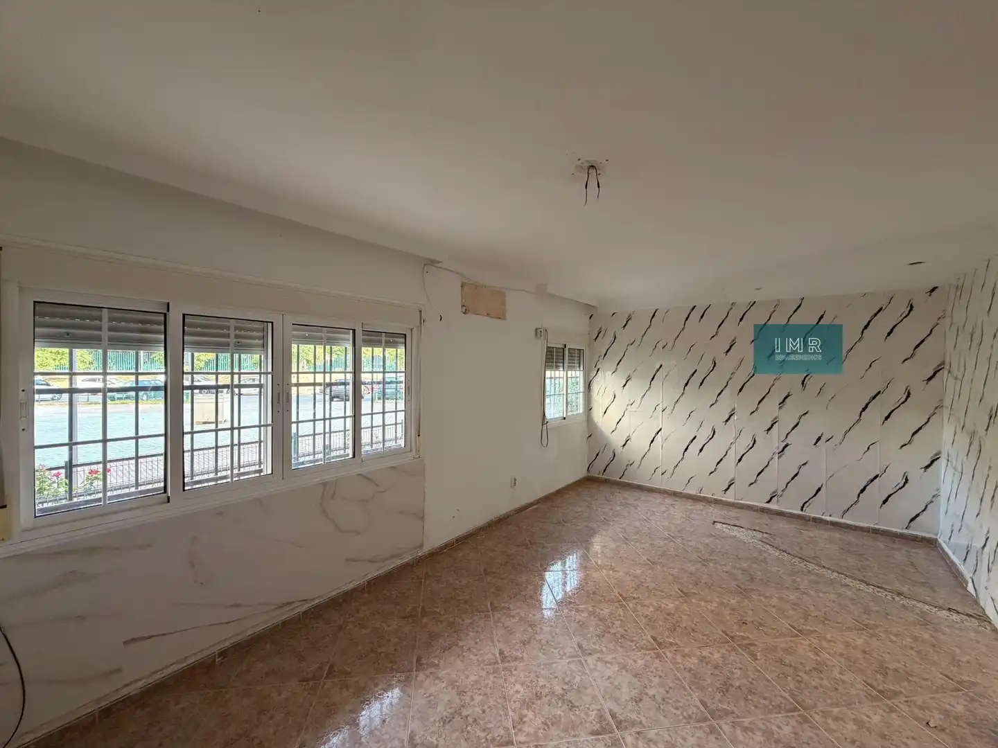 Sala d'estar de Pis en venda en Sevilla