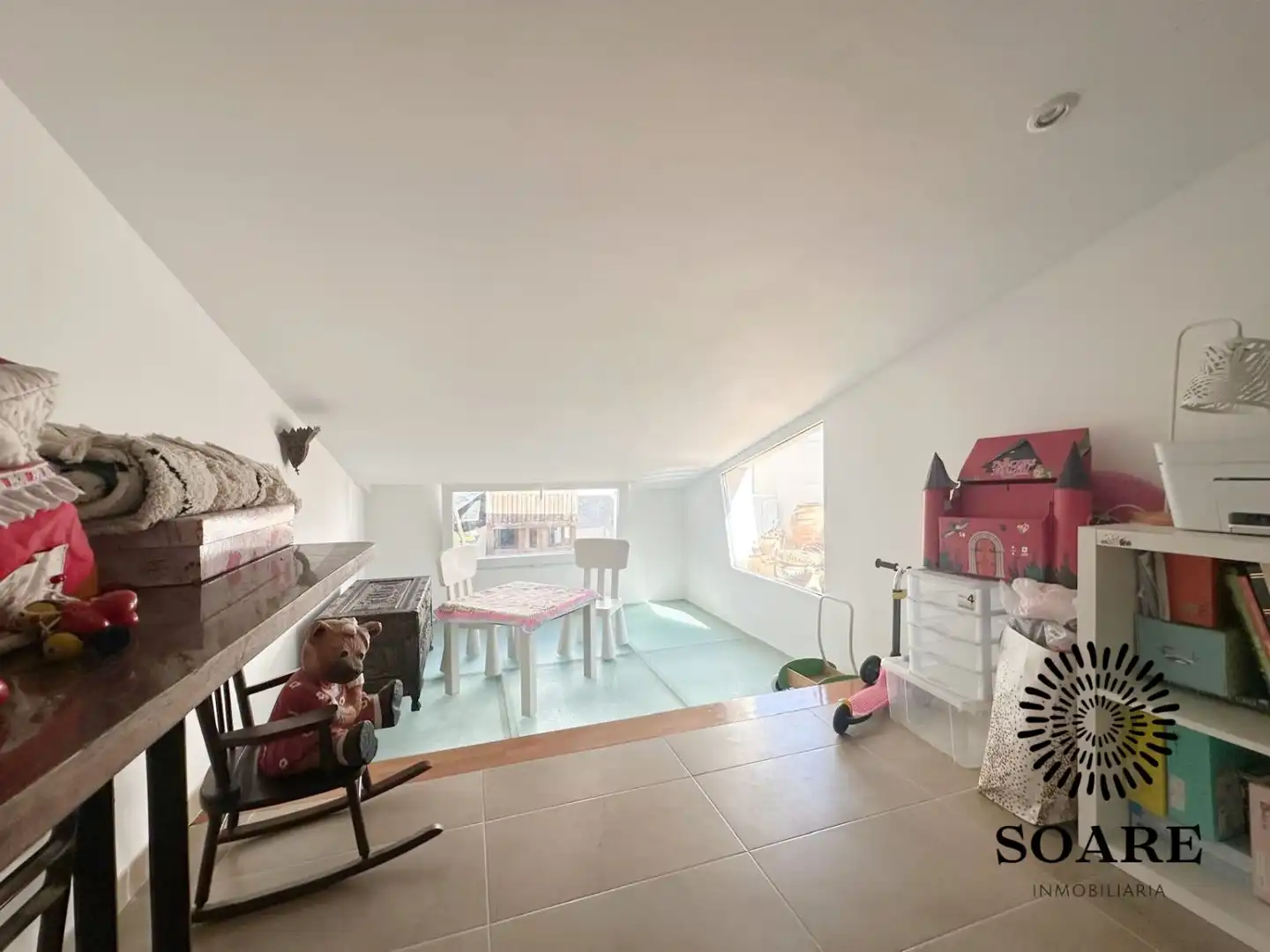 Penthouse with terrace for sale in TOSSAL DE LES FIGUERES, imagen 20