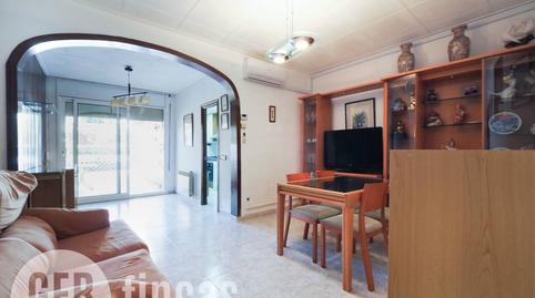 Foto 5 de Piso en venta en Marconi, Ca n'Aurell, Barcelona