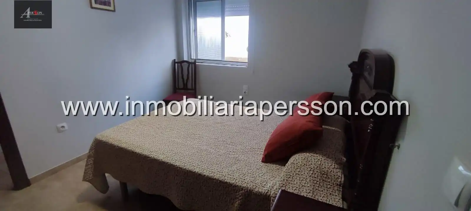Dormitori de Casa o xalet en venda en Écija amb Terrassa, Traster i Balcó