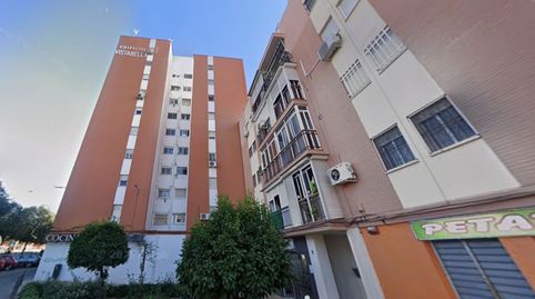 Foto 3 de Apartamento en venta en Avenida de Bellavista, Bellavista, Sevilla Capital
