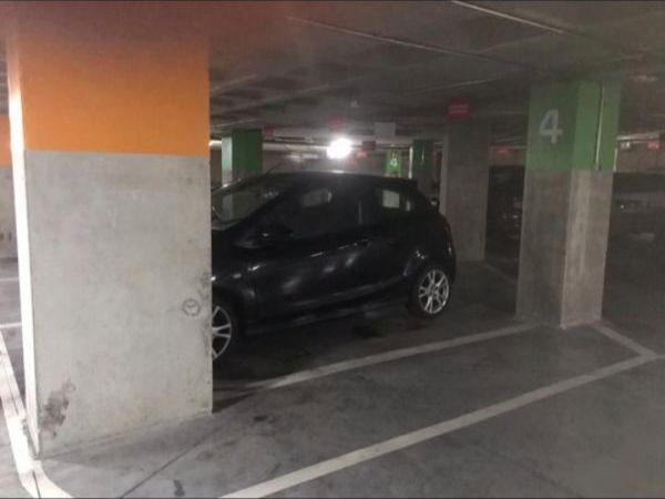 Parkplatz von Garage zur Miete in  Madrid Capital mit Alarm