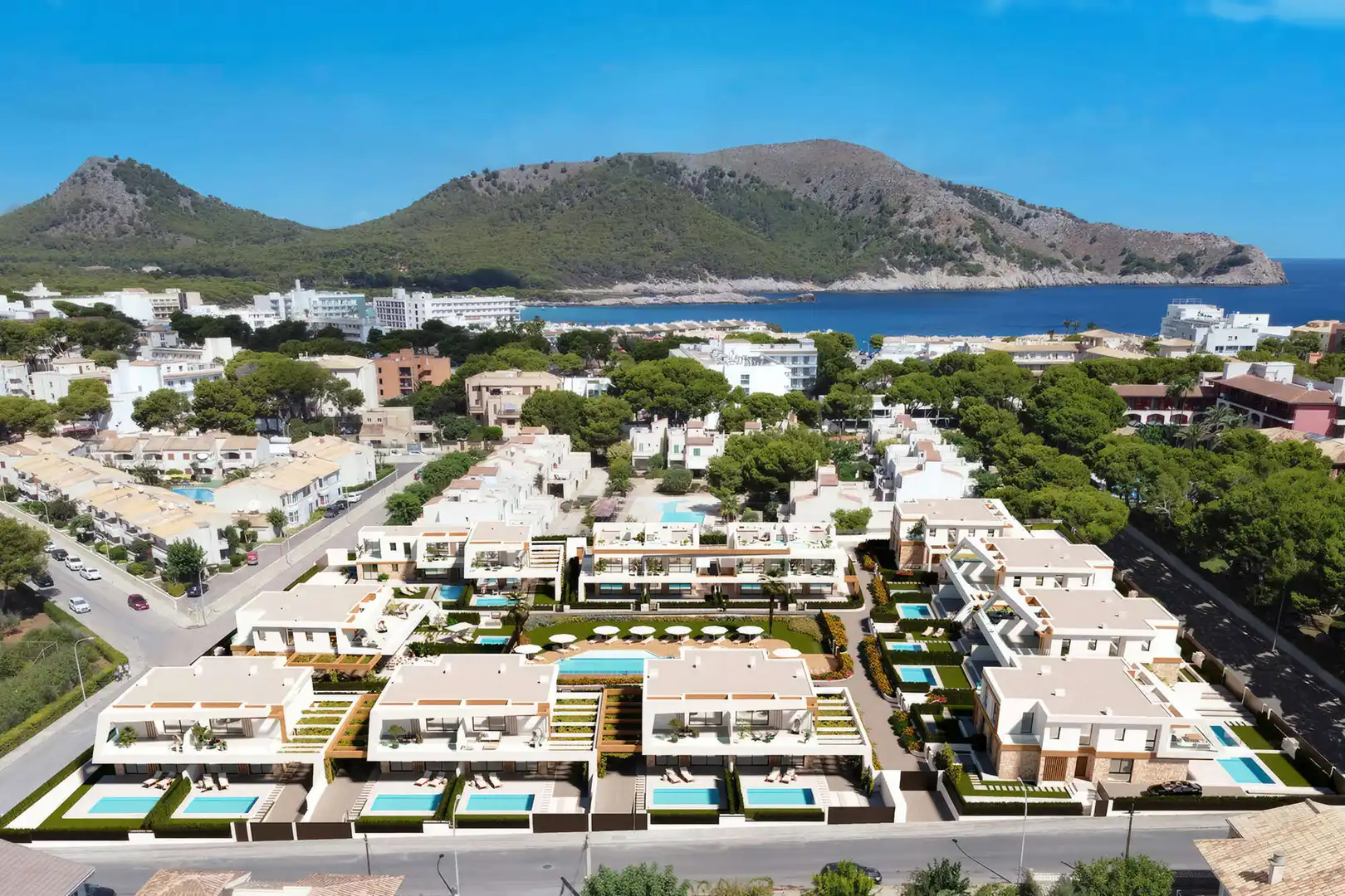 House with terrace for sale in Cala Ratjada, imagen 25