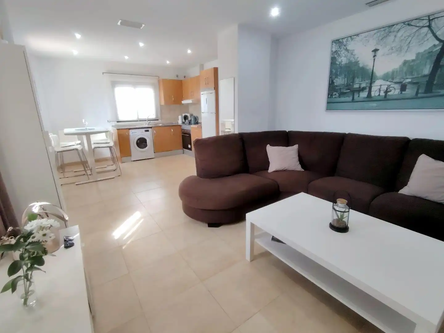 Apartamento en venta en Playa de los Boliches, imagen 4