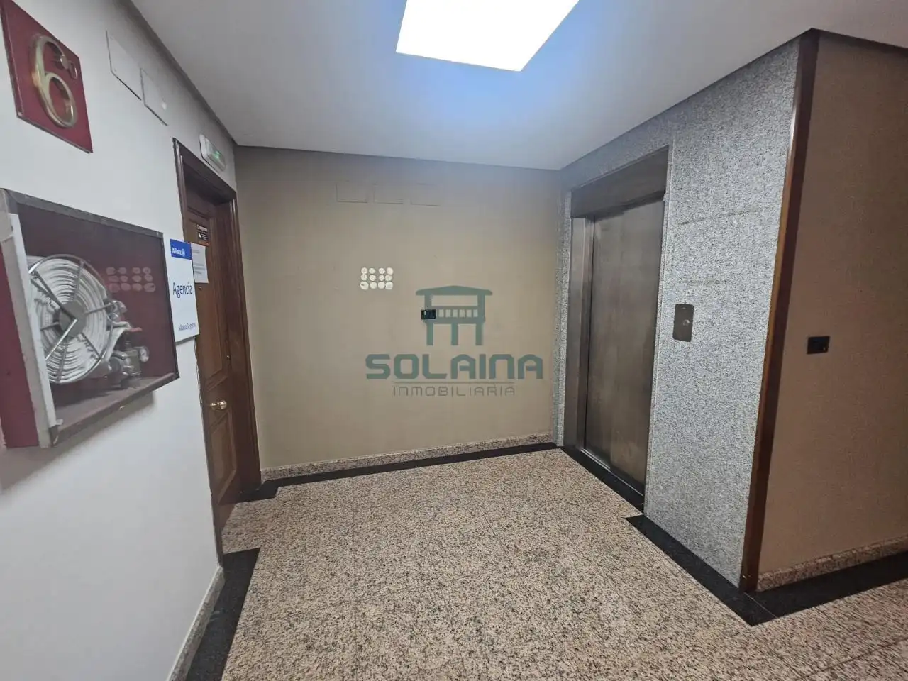 Local comercial de lloguer a Concordia  (Esquina Santo Domingo), imagen 14