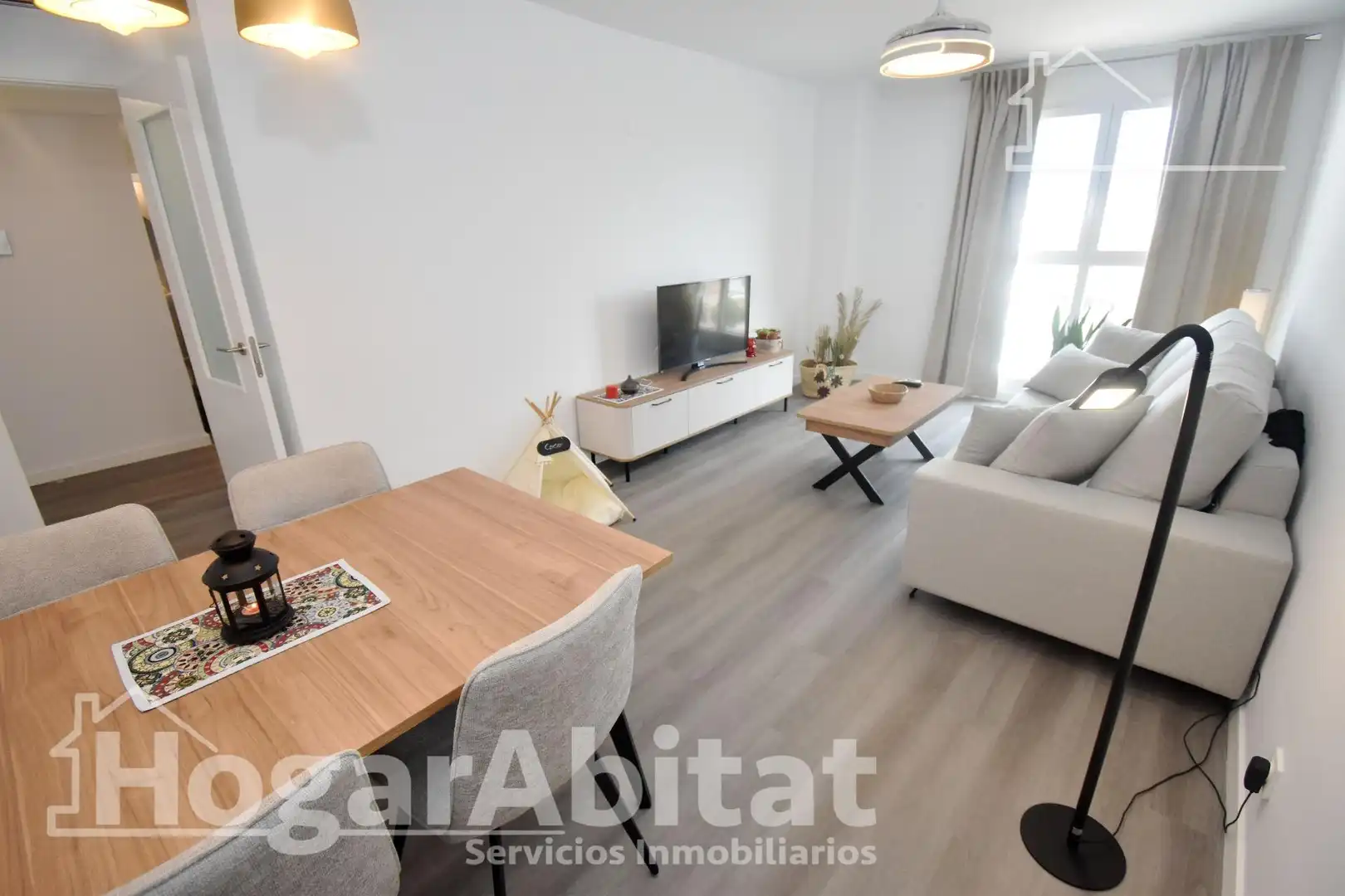Wohnung mit Aufzug zum Verkauf in Avenida Serradal, imagen 4