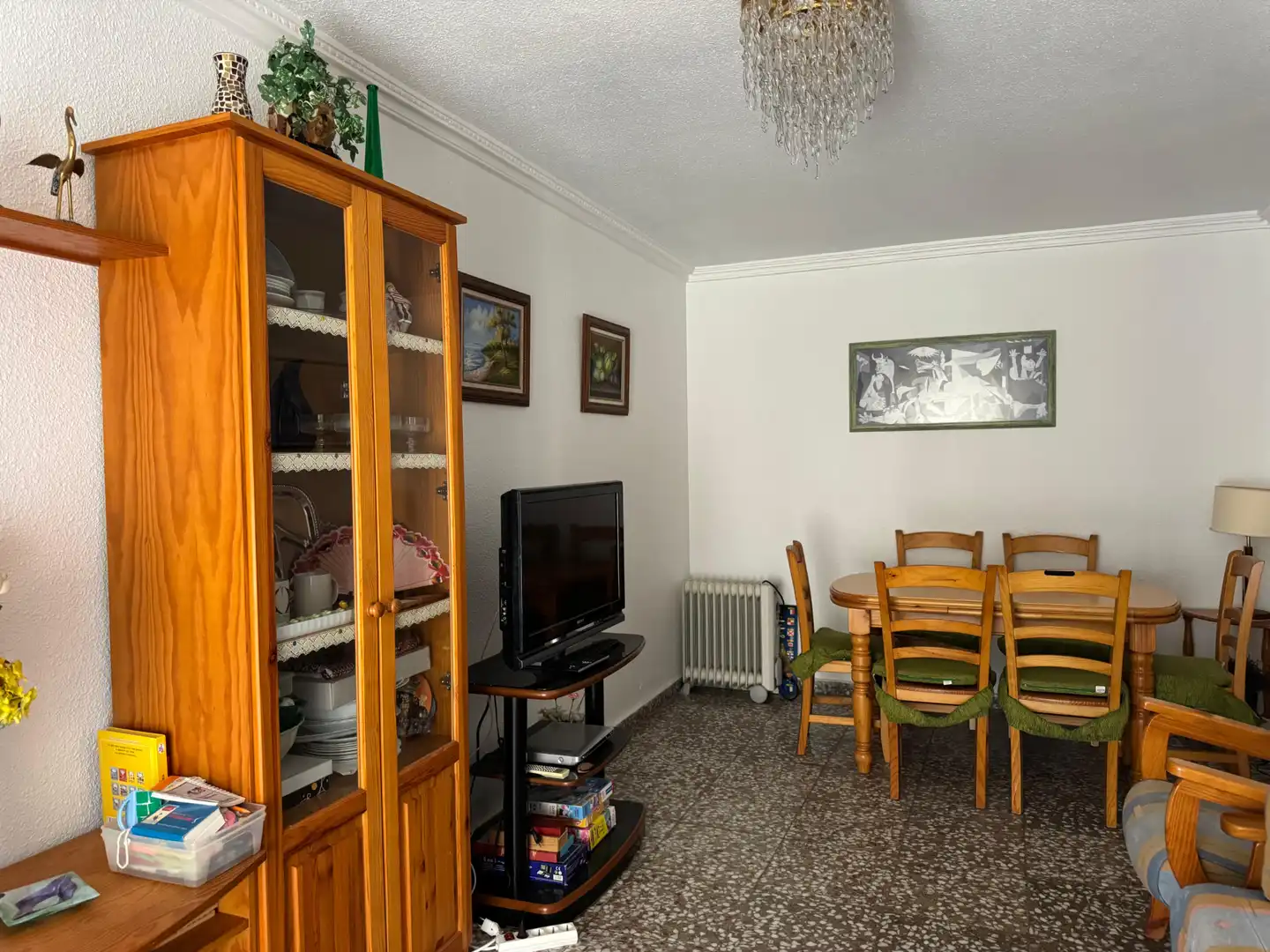 Wohnung mit Terrasse zum Verkauf in Santa Pola ciudad, imagen 11