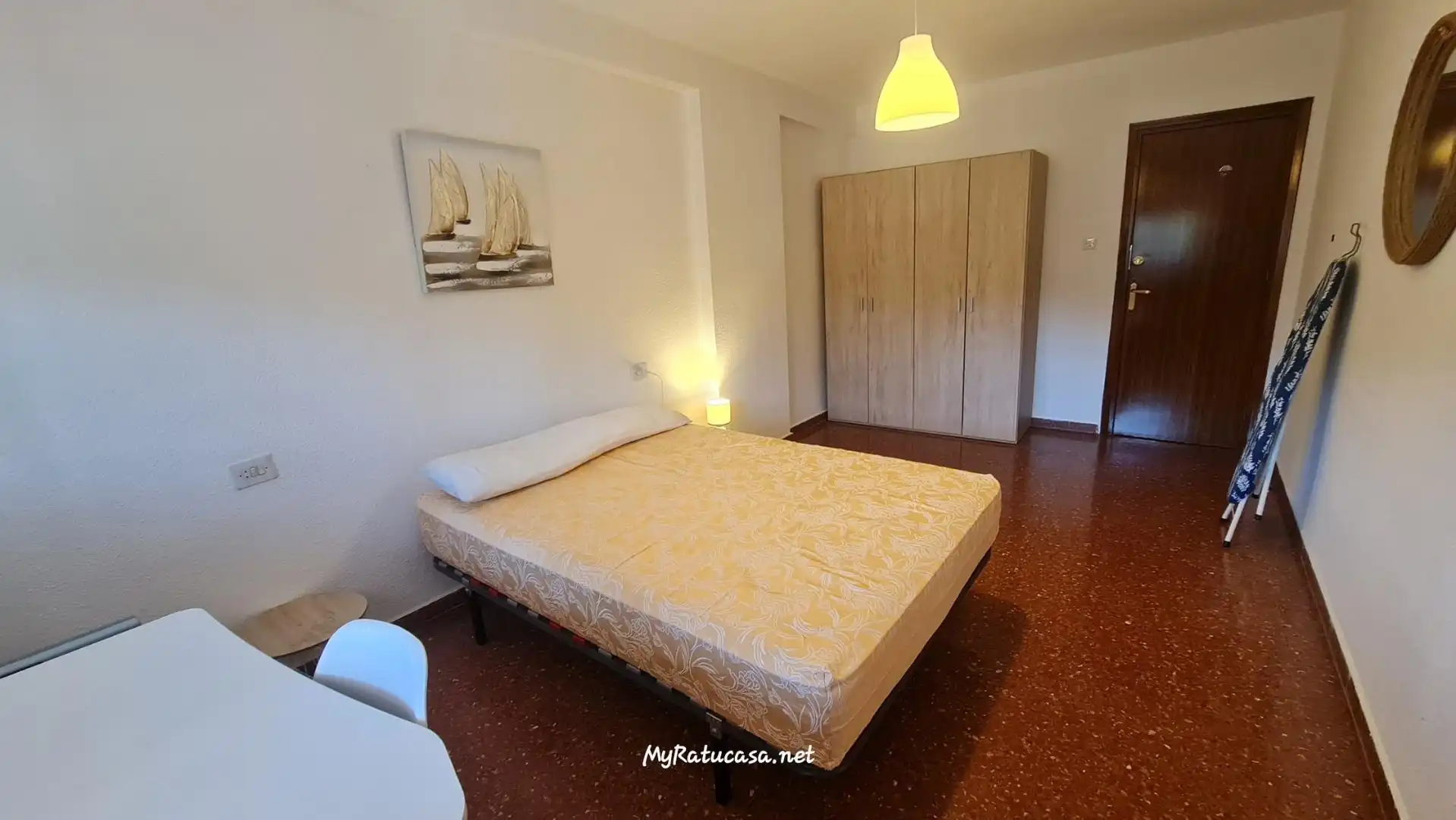Wohnung mit Aufzug zur Miete in Calle GUTIERRE TIBON, imagen 40