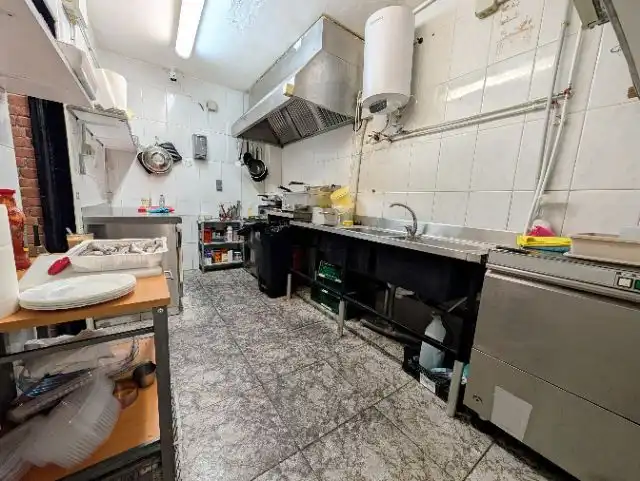 Gewerbefläche zur Miete in camino de los molinos, imagen 24