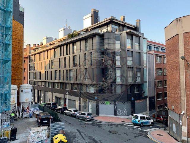 Trastero en Alquiler en Concepción, 5C en San Francisco