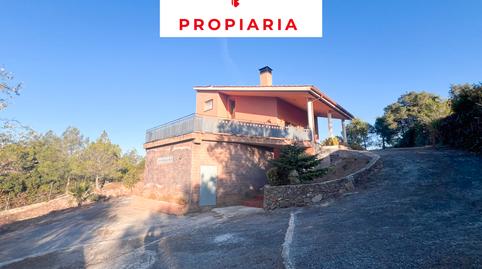 Photo 2 of House or chalet for sale in Carrer Major, 623, Vallirana, Barcelona