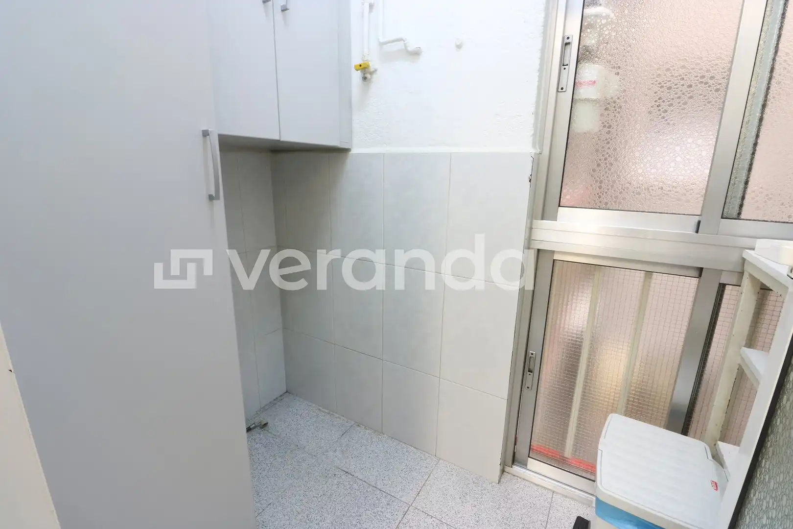 Bany de Pis en venda en Ripollet amb Calefacció, TV i Balcó
