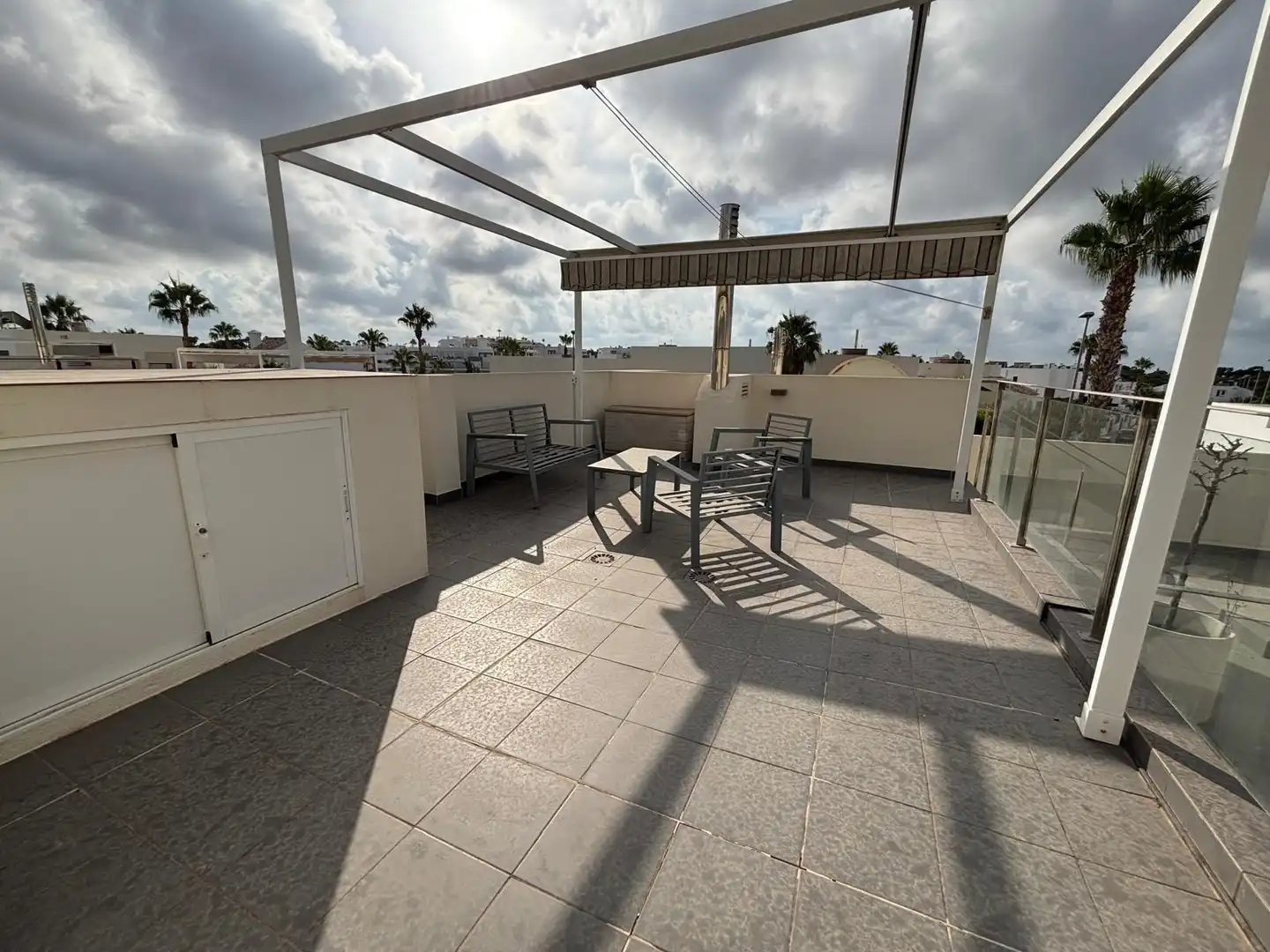 Reihenhaus mit Pool zum Verkauf in Orihuela Costa, imagen 10