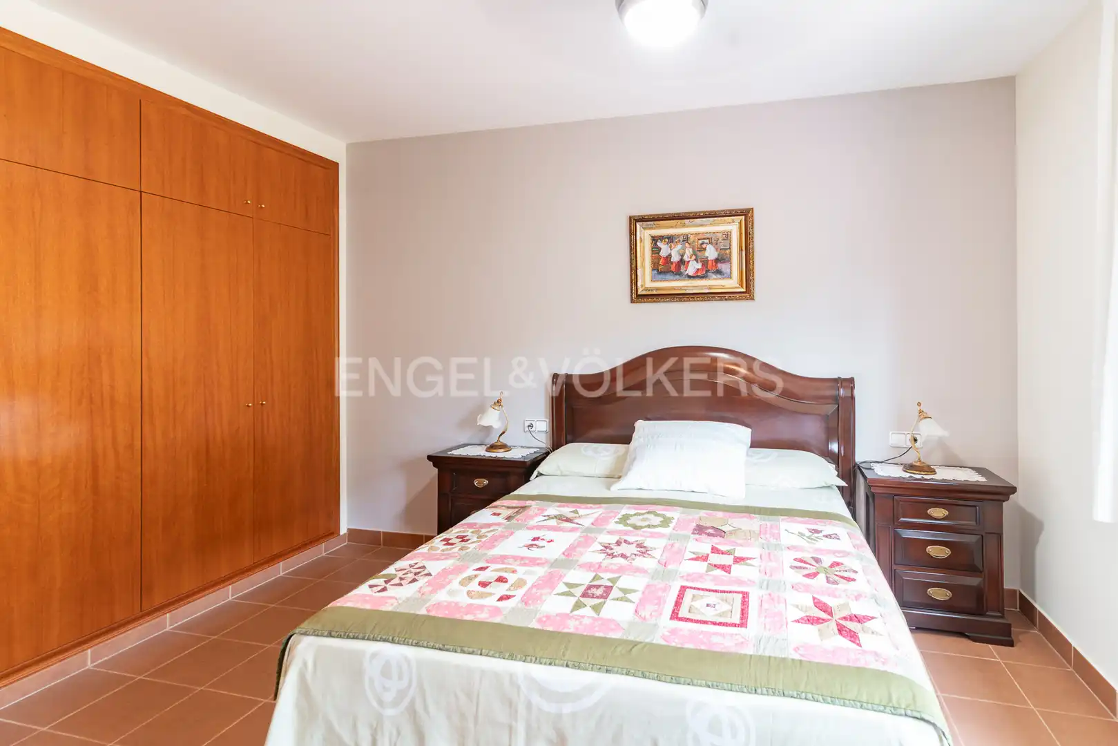 Bedroom of Houses for sale in Tordera  with Air Conditioner, Heating and Private garden